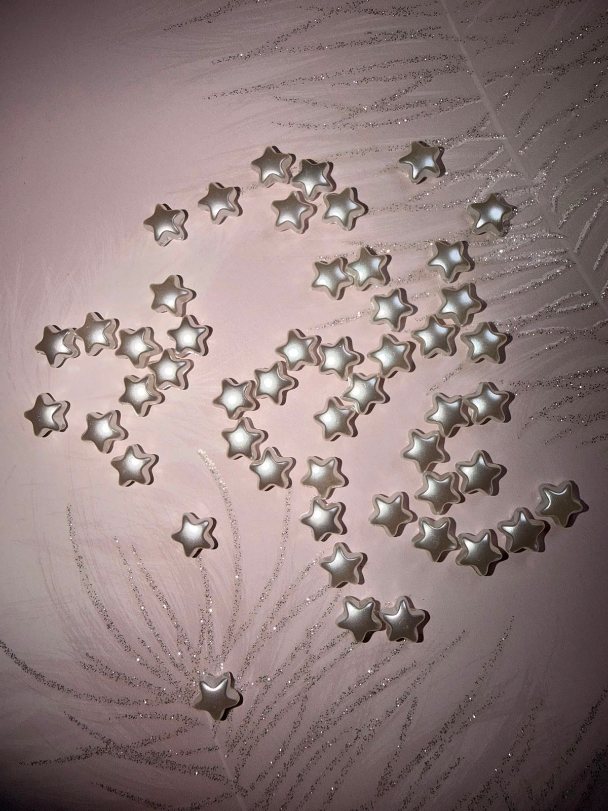Lucky Stars £5.00