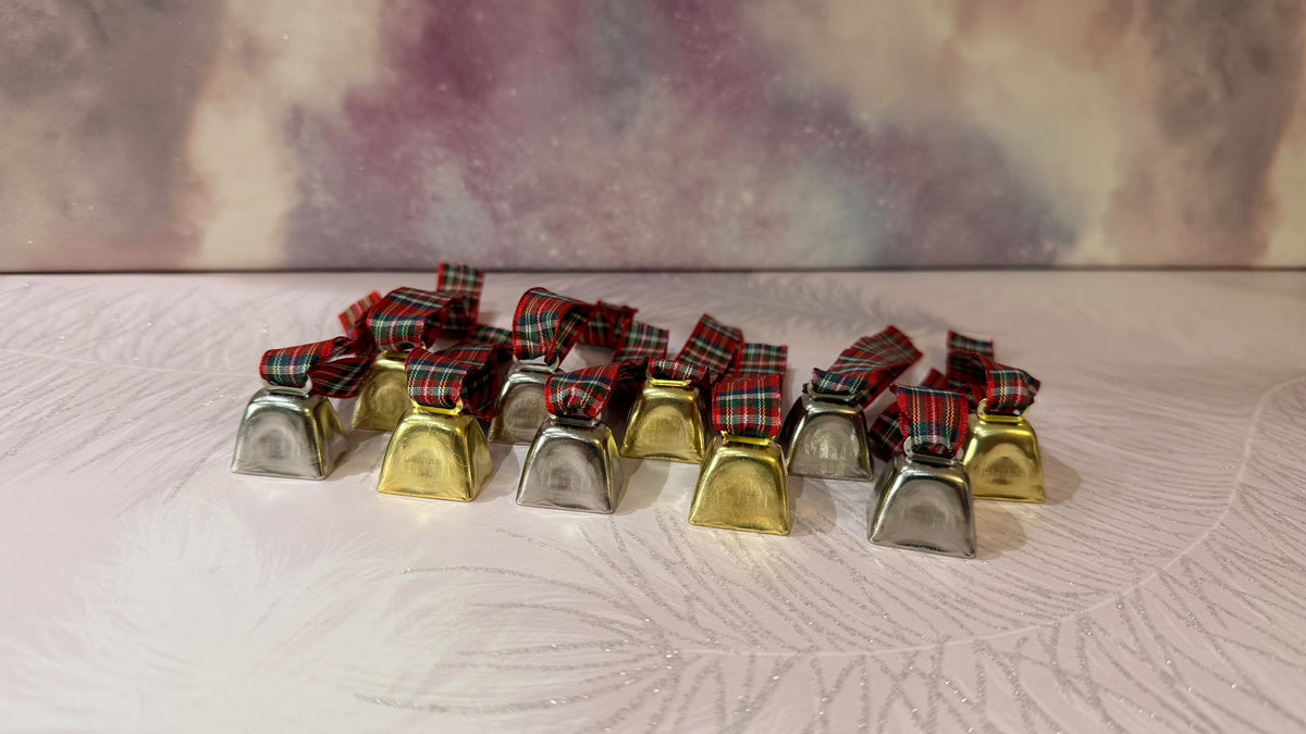 Highland Bells