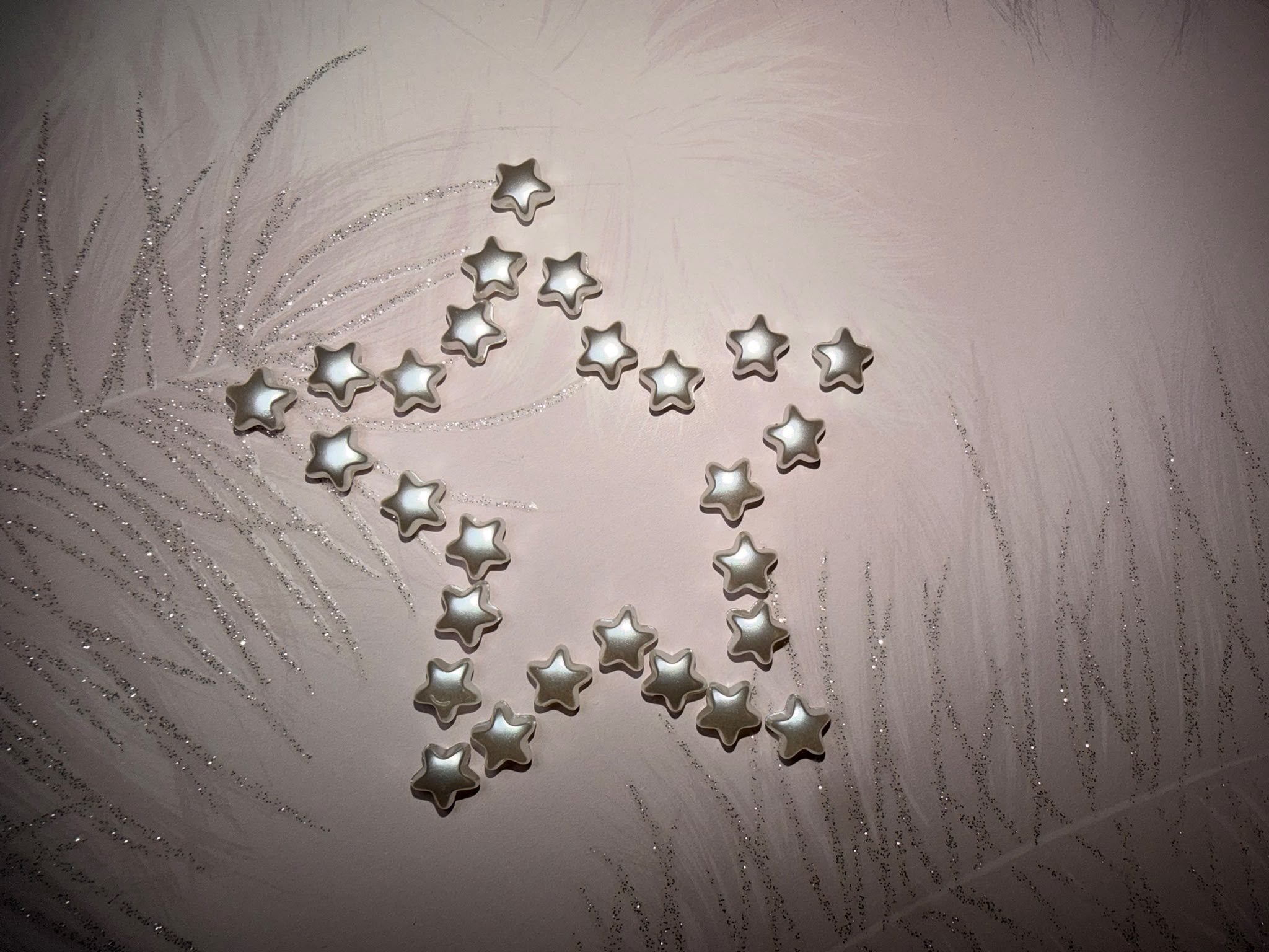 Lucky Stars