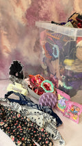 Hair Accessory Scoop Box MEDIUM