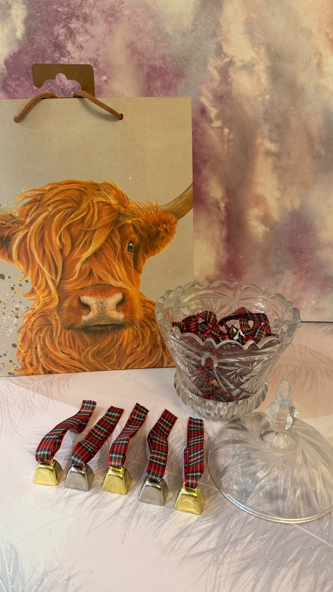Highland Bells