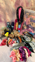 Hair Accessory Scoop Box XLARGE