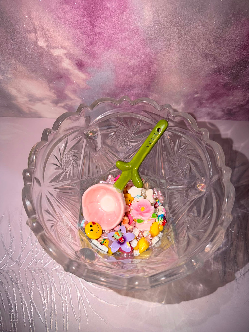 Delight Supreme Scoop