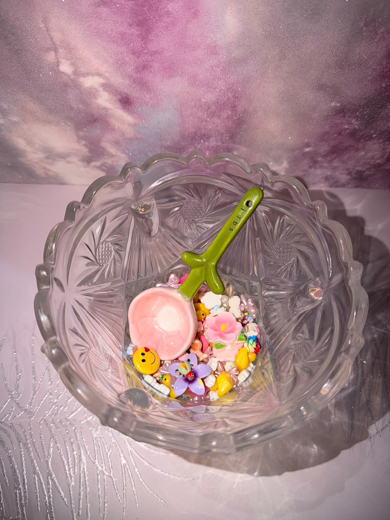 Delight Supreme Scoop