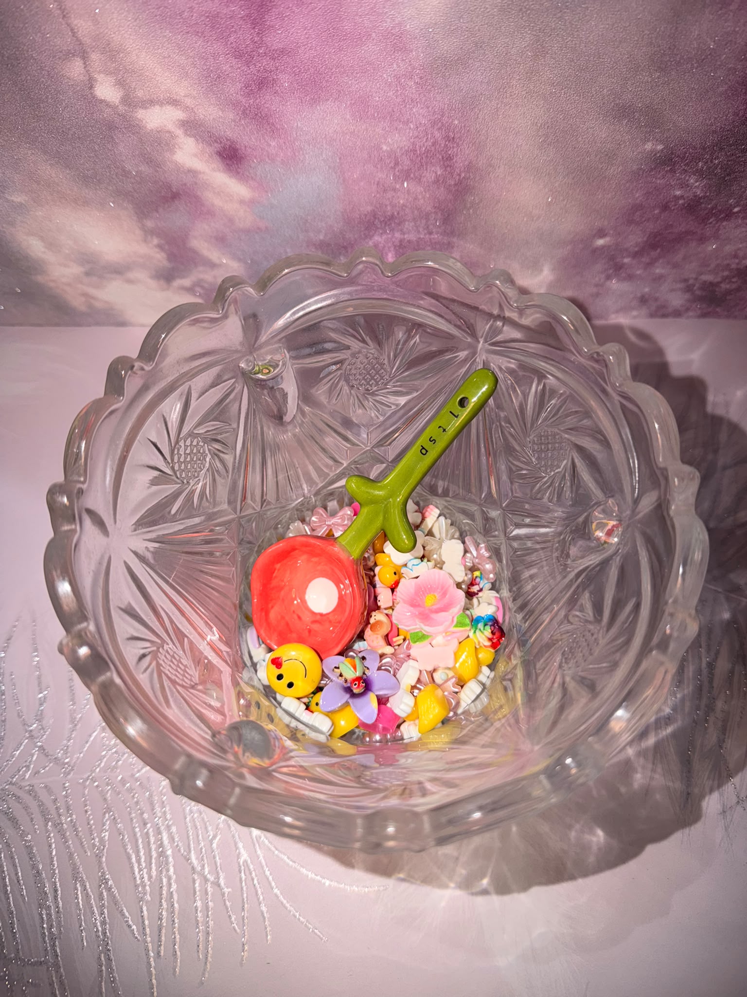 Delight Mighty Scoop